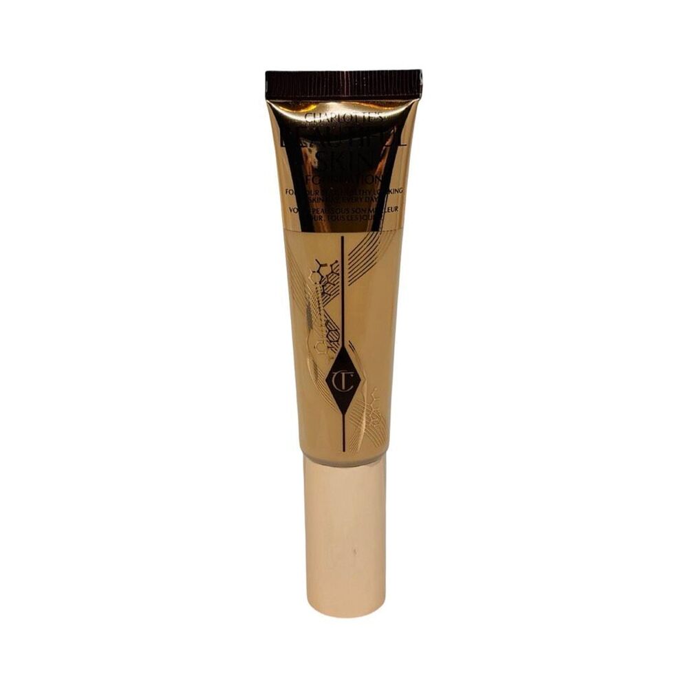 Charlotte Tilbury Charlotte’s Beautiful Skin Foundation - 4 Neutral - 1 fl oz
